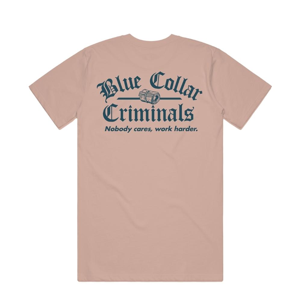 OG Logo Rose Quartz