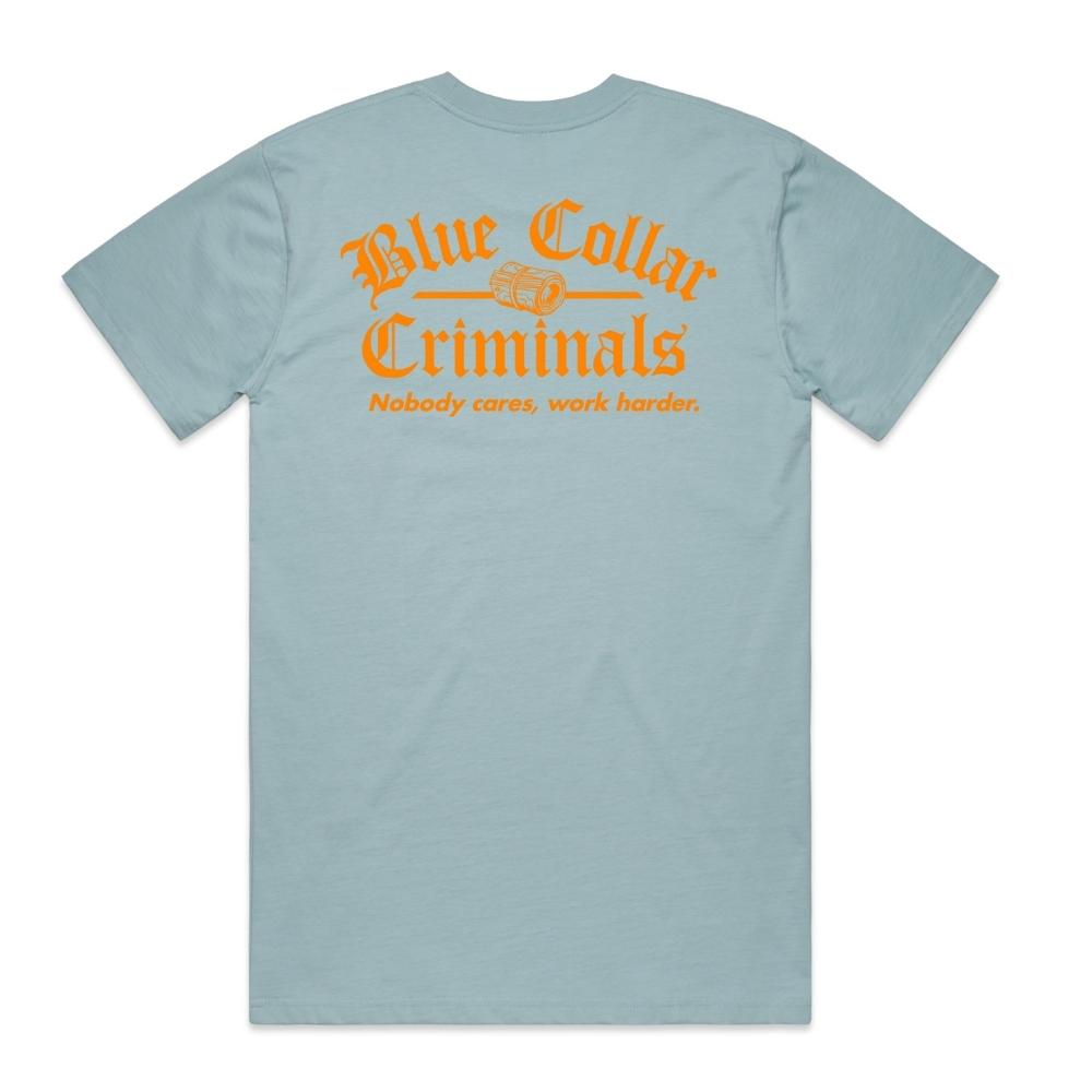 OG Logo Pale Blue