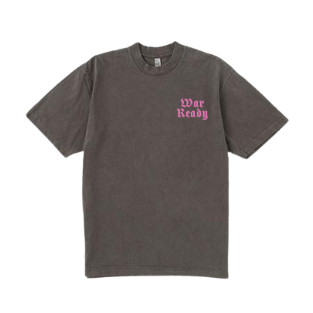 War Ready T-Shirt