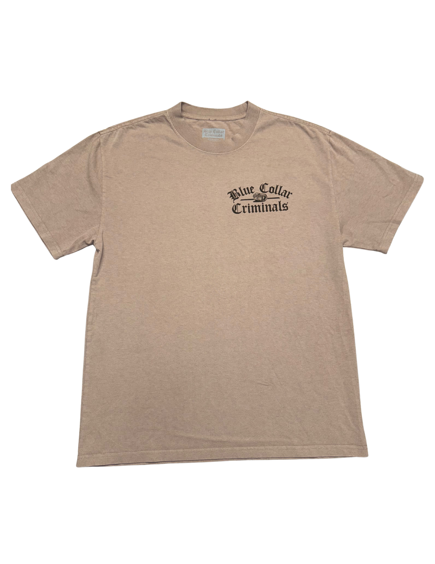 OG Logo Mushroom T-Shirt