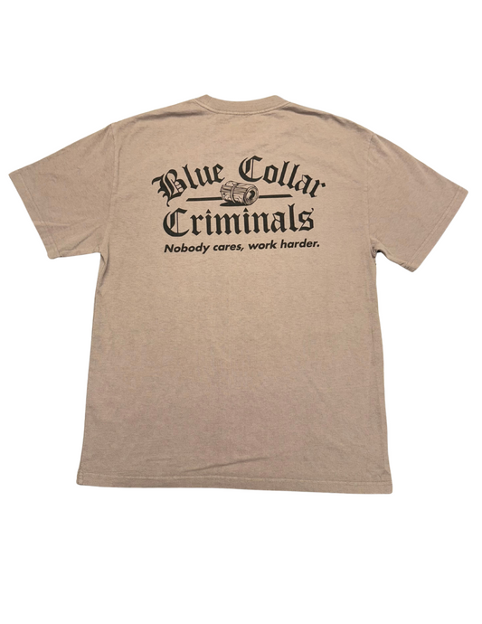 OG Logo Mushroom T-Shirt