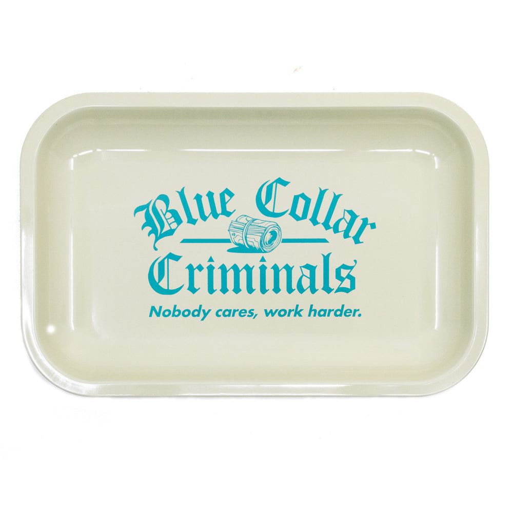 OG Logo Rolling Tray