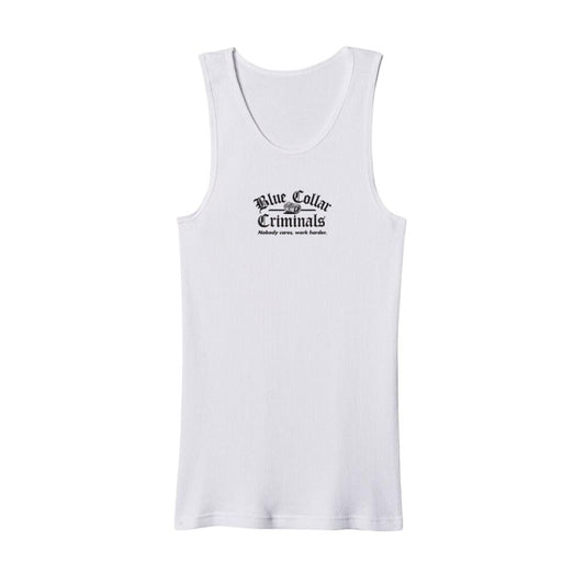 OG Logo Wifebeater