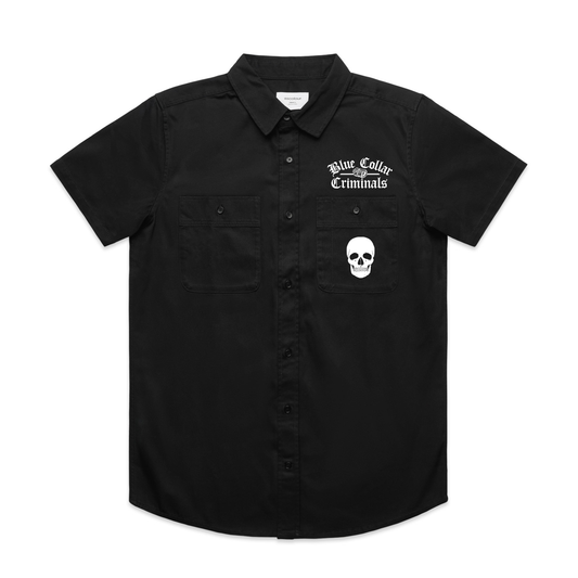 BCC Work Shirt